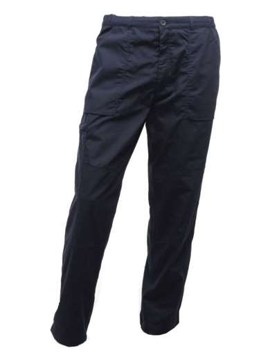 Regatta New Lined Action Trousers (Reg)