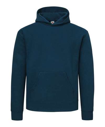 Supercotton Hooded Sweatshirt