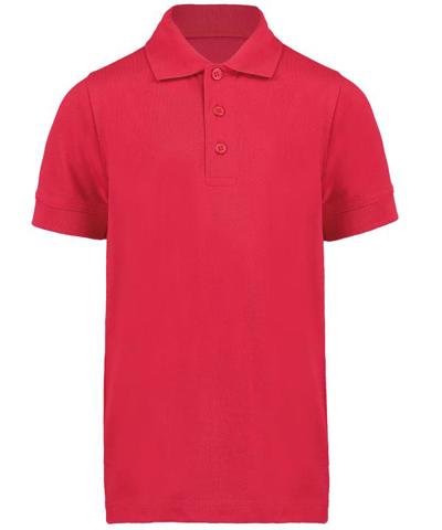 Klassic Polo Kids With Superwash® 60°C