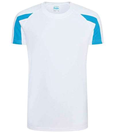 Kids Contrast Cool T