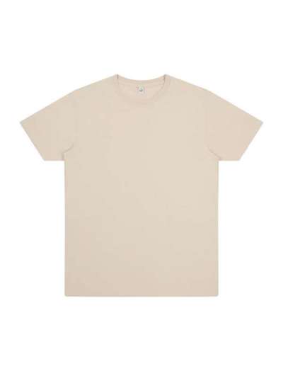 earth positive premium jersey t-shirt