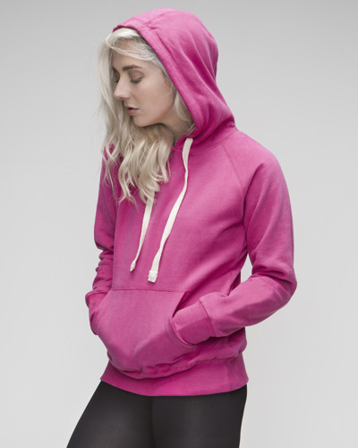 Women's Superstar Hoodie