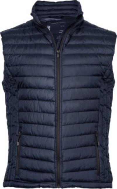 Tee Jays Mens Zepelin Vest