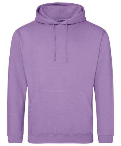 College Hoodie