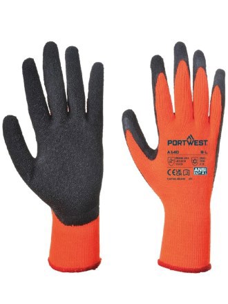 Thermal Grip Gloves