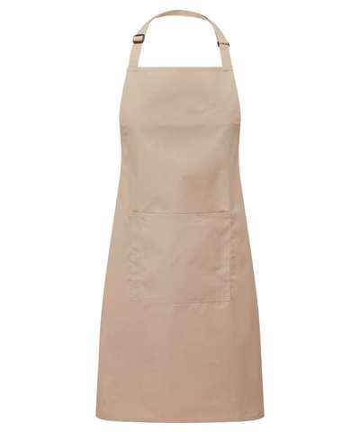 Bib Apron