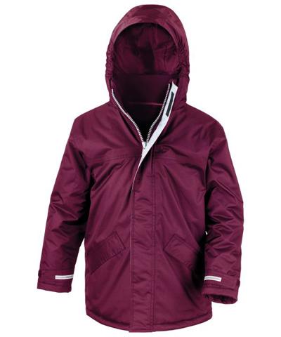 Children's Core Winter Parka
