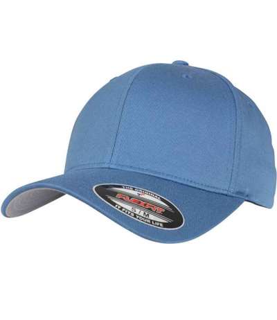 Flexfit Fitted Baseball Cap
