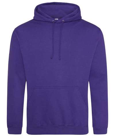 College Hoodie