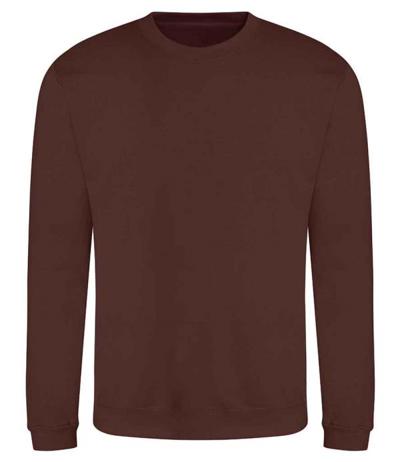 Colours Sweatshirt