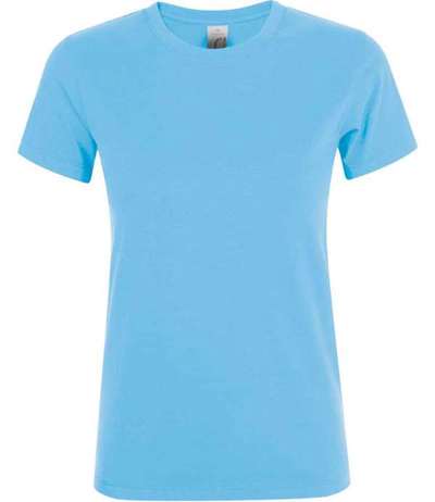 Ladies Regent T Shirt