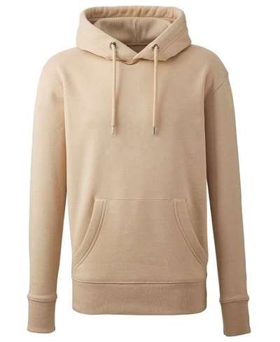 Unisex Organic Hoodie