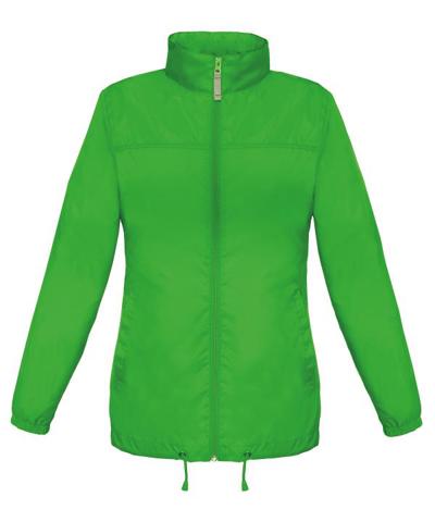 Ladies Sirocco Jacket