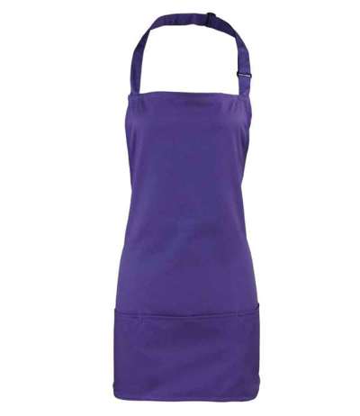 Colours 2 In 1 Apron