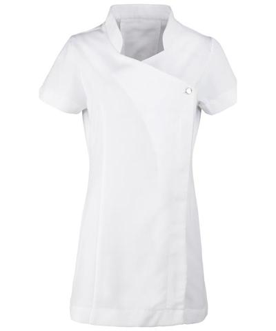 Blossom Beauty And Spa Tunic