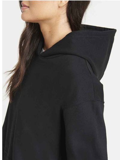 AWDis Ladies Relaxed Hoodie
