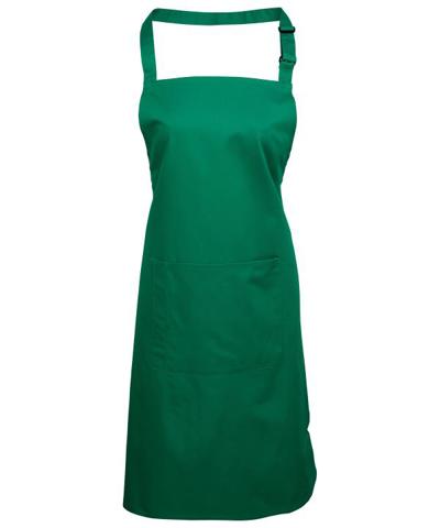 Bib Apron