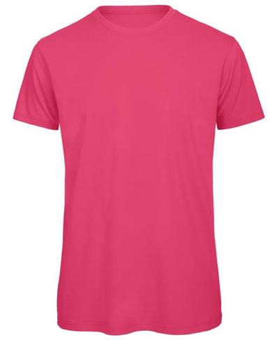 Organic Mens T-Shirt