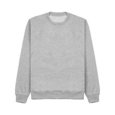Comfort Cut Sweatshirt