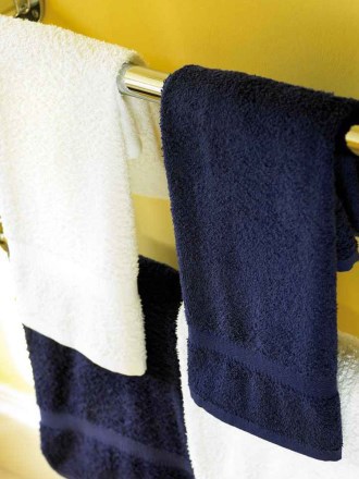 Classic Hand Towel