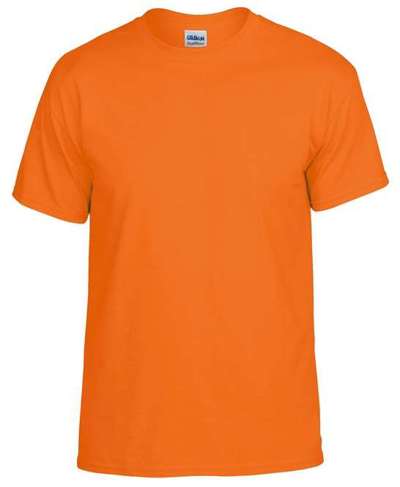 Adult Dry Blend T shirt