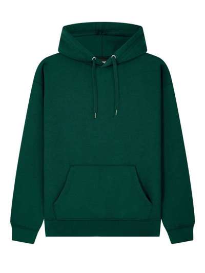Basic Hoodie