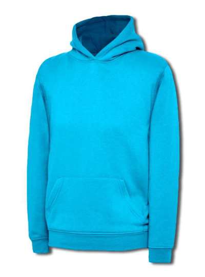 Children's Hooded Sweatshirt
