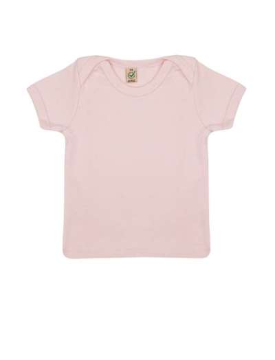 Earth positive baby T shirt