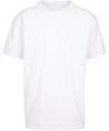 Heavy oversized tee