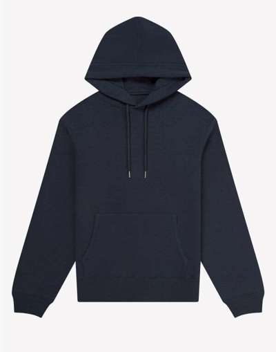 Organic Hoodie