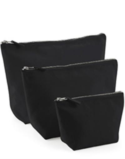 Canvas Accessory Bag (Duplicate)