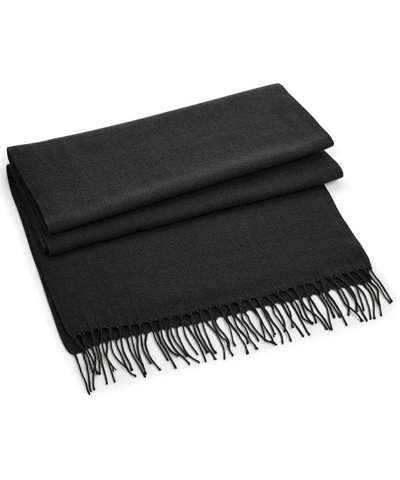 Classic Woven Scarf