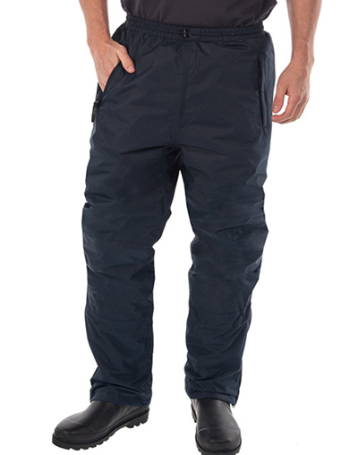 Wetherby Insulated Over Trousers
