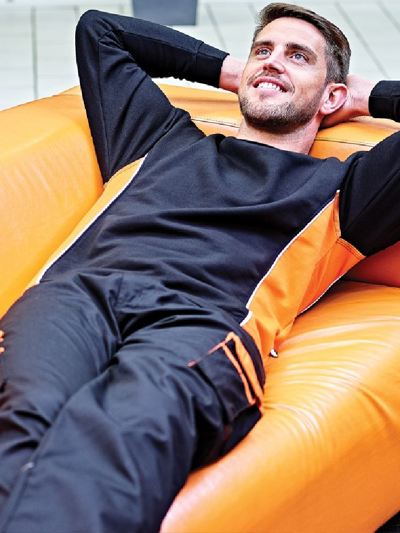 Silverswift Sweatshirt