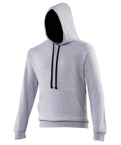 Varsity Hoodie