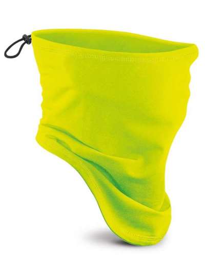 Softshell Sports Tech Neck Warmer