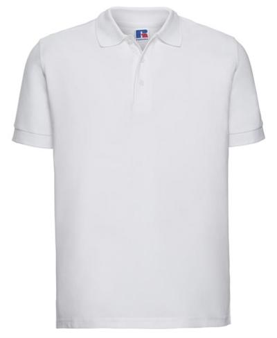 Ultimate Cotton Polo Shirt