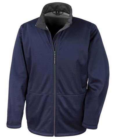 Core Soft Shell Jacket