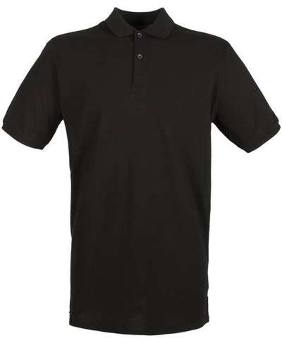 Modern Fit Micro-Pique Polo