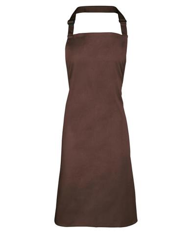 Colours Bib Apron