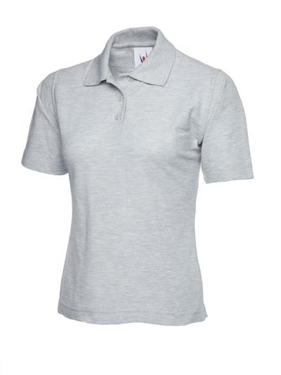 Ladies Polo Shirt
