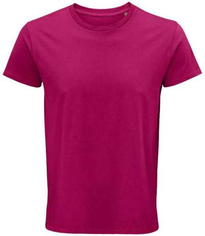  Crusader Organic T-Shirt