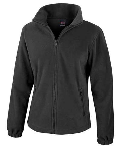 Women's Fashion Fit Outdoor Fleece