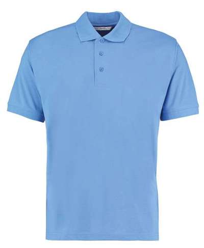 Klassic Polo With Superwash® 60°C
