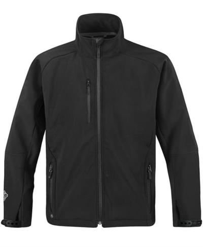 Stormtech Mens Ultra Light Softshell