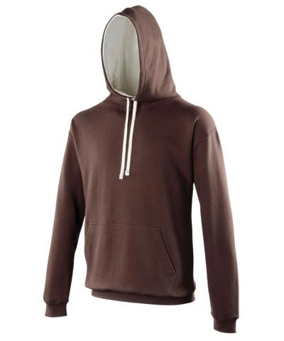 Varsity Hoodie