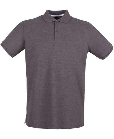 Modern Fit Micro-Pique Polo