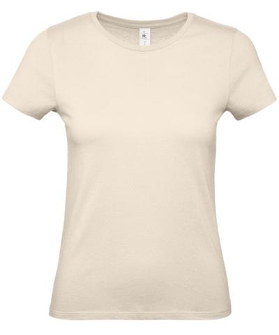 Womens E150 Ringspun T-Shirt