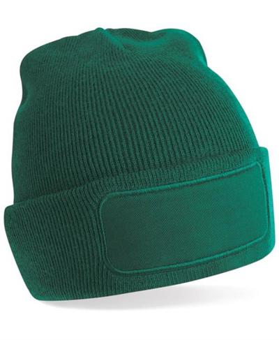 Printers Beanie Hat