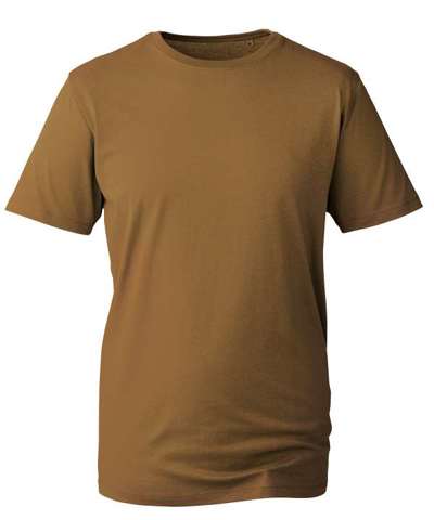 Organic T-shirt